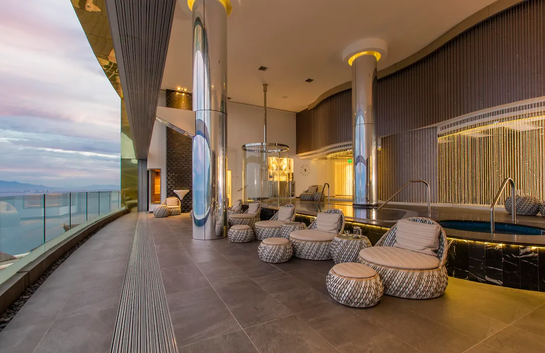 Hotel Mousai - Adults Only Puerto Vallarta-1