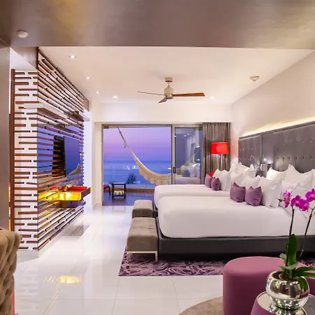 Hotel Mousai - Adults Only Puerto Vallarta-3